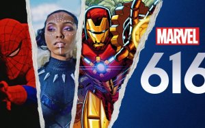 Marvels 616
