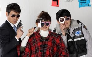 Little Girl Detective