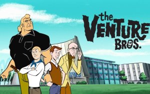 The Venture Bros.