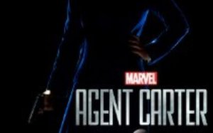 Agent carter