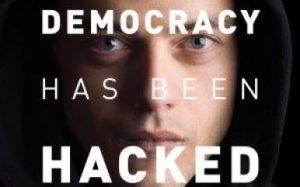 Mr.Robot