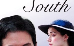 North and south