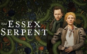 The Essex Serpent