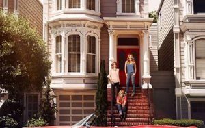 Fuller house