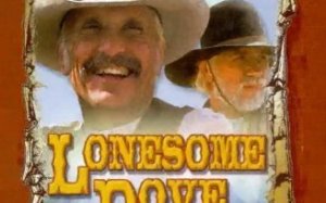 Lonesome Dove
