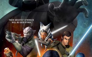 Star Wars Rebels