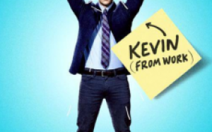 Kevin from Work