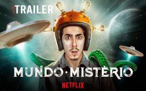 Mundo Misterio