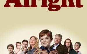 The Kids Are Alright