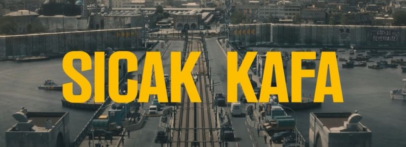 Netflix’in Yeni Dizisi “Sıcak Kafa” Ne Zaman Yayınlanacak?