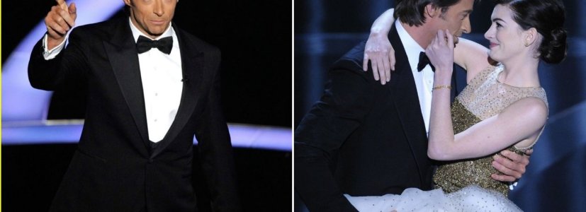 Hugh Jackman, Oscar Törenini Bir Kez Daha Sunmaya Hazır!