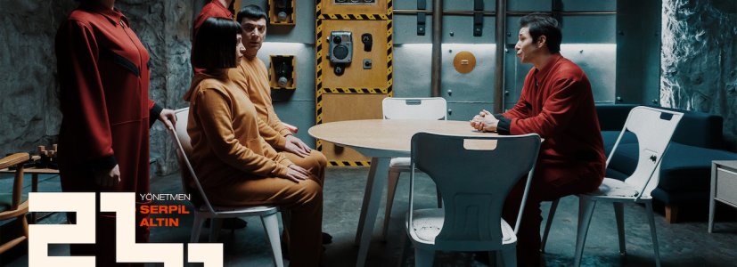 “Bir Zamanlar Gelecek: 2121” in Uluslararası Festival Yolculuğu Başladı!