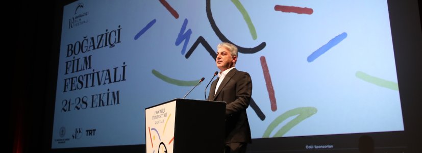 10. Boğaziçi Film Festivali Başladı