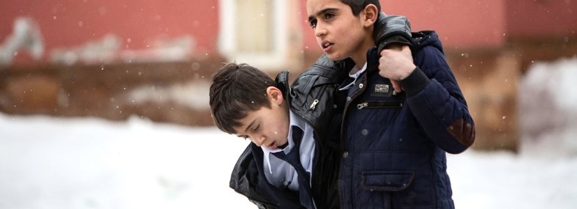 Ferit Karahan’ın Ödül Rekortmeni Filmi “Okul Tıraşı” 22 Ekim’den İtibaren MUBI’de!