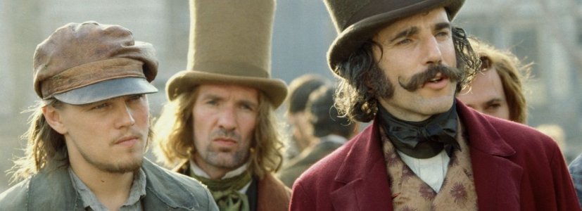 “Gangs of New York” Dizi Oluyor!