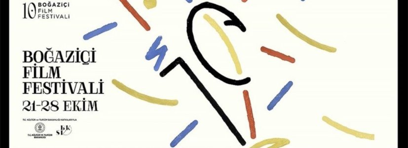 Boğaziçi Film Festivali’nde Hafta Sonu
