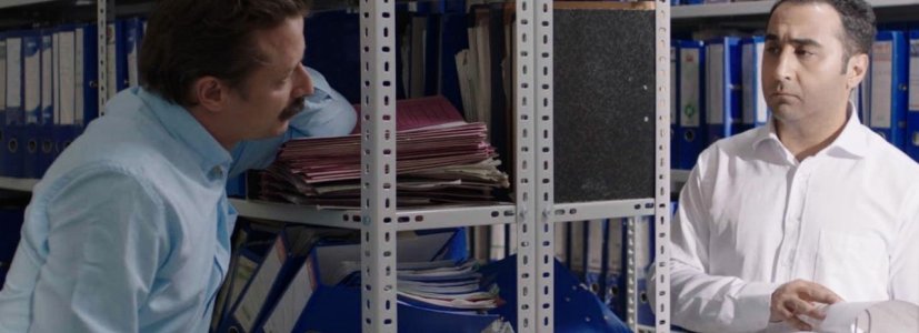 Boğaziçi Film Festivali’nde 25 Ekim