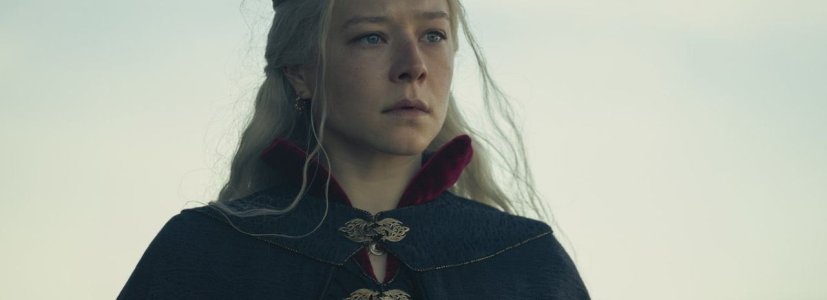 “House of the Dragon” Sezon Finali Rekor Kırdı