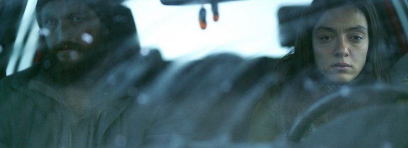 Boğaziçi Film Festivali’nde 26 Ekim