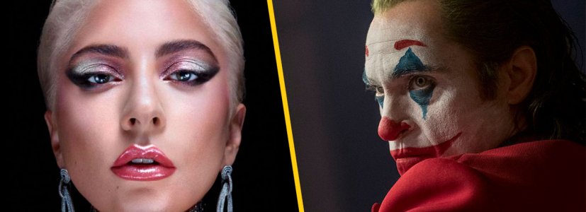Joker 2 filmi için büyük Harley Quinn sürprizi!