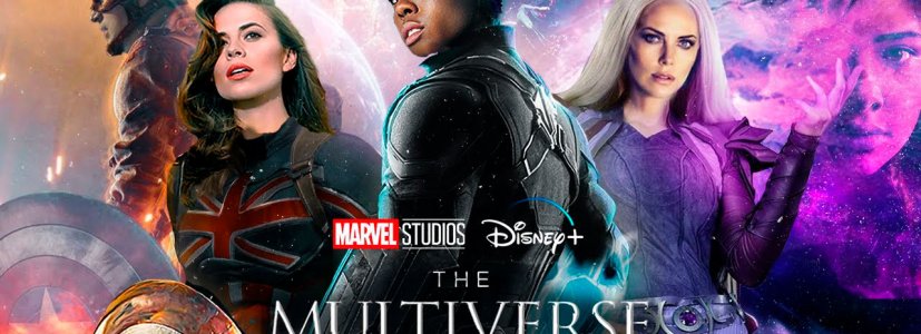 2023 yılında çıkacak Marvel dizi ve filmleri