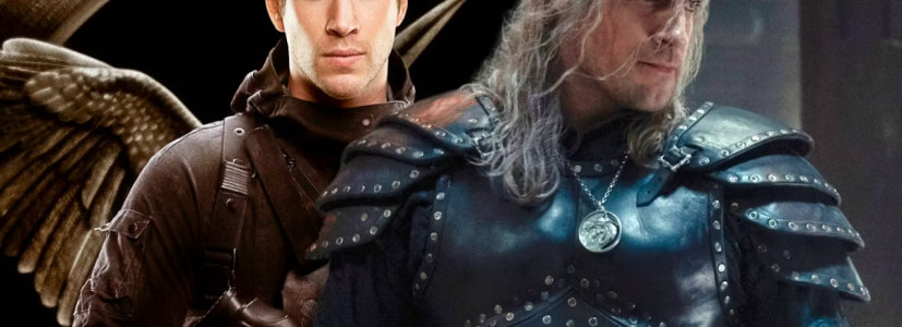 Liam Hemsworth “The Witcher” 4. Sezonda Henry Cavill’in Yerine Geçiyor!