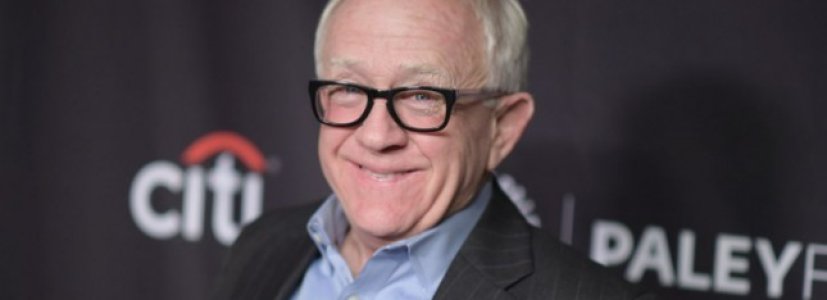 Amerikalı Komedyen ve Oyuncu Leslie Jordan Hayatını Kaybetti