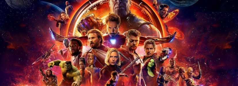 Avengers: Secret Wars geliyor! Vizyon tarihi açıklandı