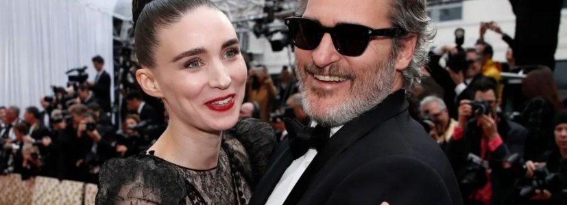 Joaquin Phoenix ve Rooney Mara, Pawel Pawlikowski’nin Yeni Filmi İçin Bir Araya Geliyor