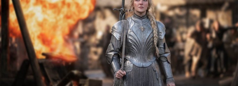 Amazon’un “The Rings of Power” Yaratıcılarını Görevden Alacağı İddia Edildi!