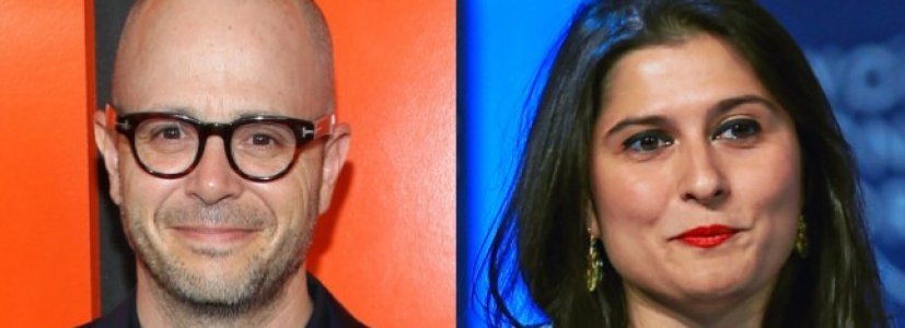 Damon Lindelof’un “Star Wars” Filminin Yönetmeni Belli Oldu!