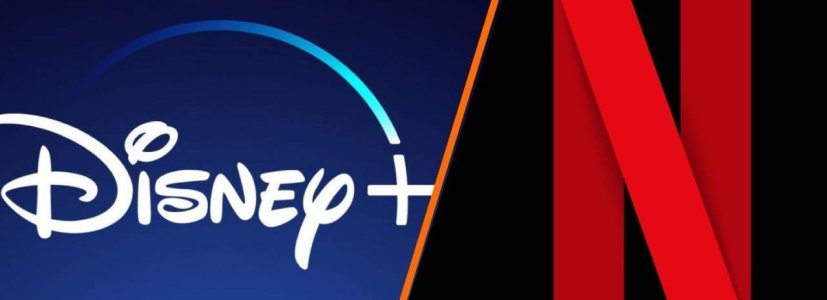 Disney+ vs Netflix! Hangisi daha iyi?