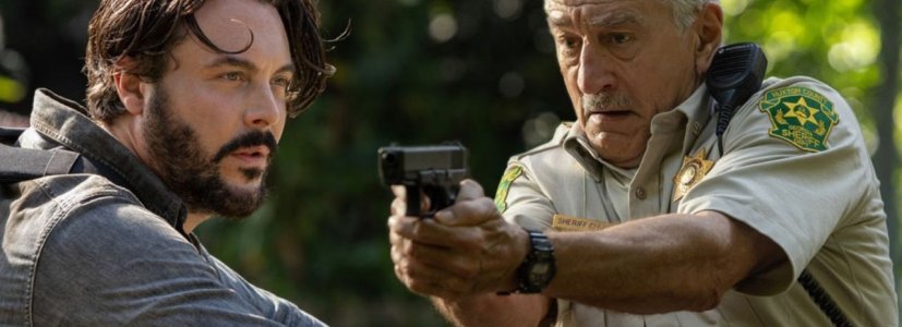 Robert De Niro’lu Aksiyon Filmi “Savage Salvation”dan İlk Fragman!