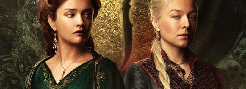 House of the Dragon’un Sezon Finali İnternete Sızdı!