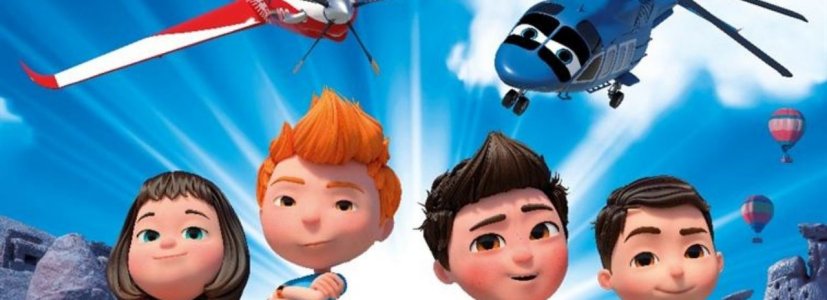 Yerli Gişenin Yeni Lideri: “Aslan Hürkuş: Görevimiz Gökbey”