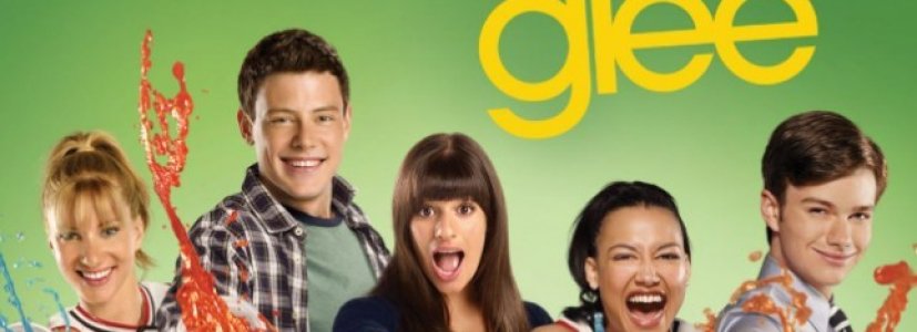 “Glee” Dizisinin Perde Arkasını Gösterecek Bir Belgesel Geliyor!