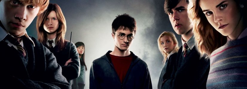 Harry Potter’ın sevilen yıldızı hayatını kaybetti!