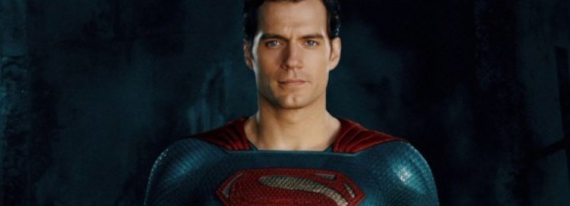 Henry Cavill, Superman Olarak Dönüyor!