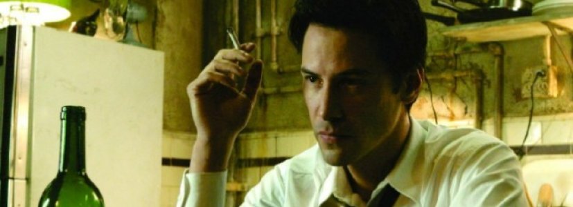 Keanu Reeves’li “Constantine 2” Geliyor!