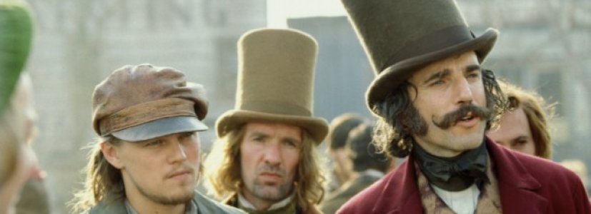 Martin Scorsese’den “Gangs of New York” Dizisi Geliyor!