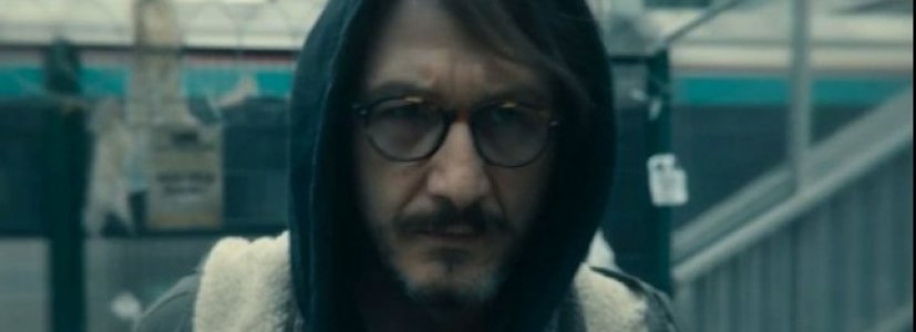 Netflix’in Bilim-Kurgu Türündeki Yerli Dizisi “Sıcak Kafa”dan İlk Tanıtım!