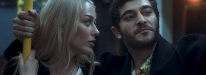 Netflix’in Yeni Yerli Filmi “Kal”dan İlk Fragman!