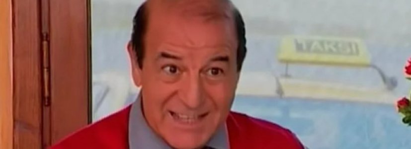 Usta oyuncu Demiray Erül Hayatını Kaybetti