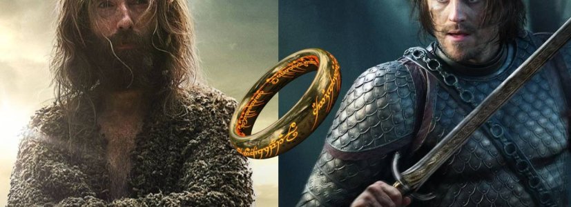 Rings Of Power sezon finali: Sırlar açığa çıktı!