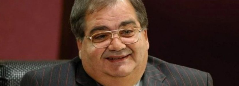 Usta Oyuncu İsmail İncekara Hayatını Kaybetti