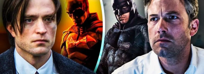 DC Evreni’nin Geleceğinde Tek Batman Olacak