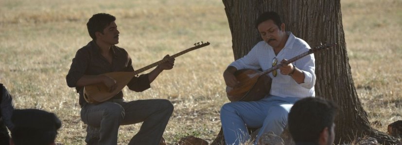 Neşet Ertaş Filminde Geri Sayım Başladı