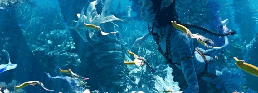 “Avatar 2″de Pandora’nın Sınırları Genişliyor