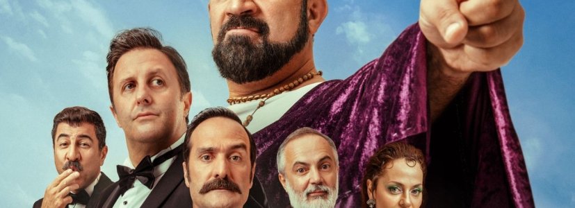 “Çakallarla Dans 6″dan Beklenen Fragman Geldi!