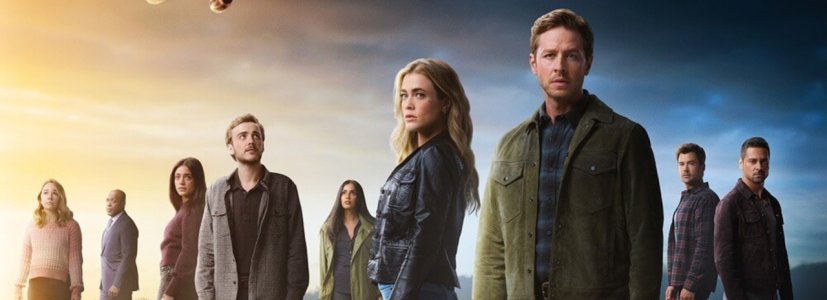 “Manifest” Benzeri 10 Dizi